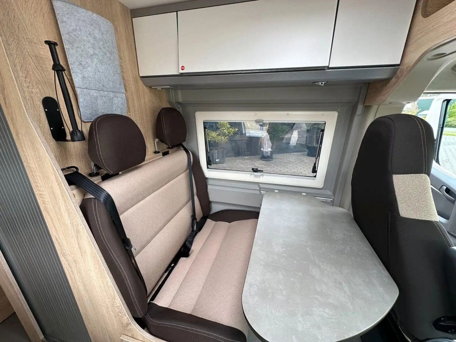 CLEVER Van 600 Celebration